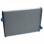 Ford Sterling Radiator L9500 L9511 Front View. 