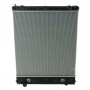 Freightliner Sterling Radiator 2008-2013 M2 Front View.
