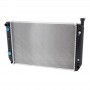Chevy GM Radiator Fits 2004-2008 Workhorse Front.