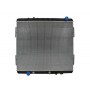 Freightliner 2012 W95 114SD Radiator Front View.