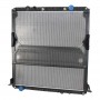 Freightliner Radiator Newer Coronado With Frame Front Angle.