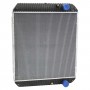 Fits Most Gillig Bus HD Radiator Front.