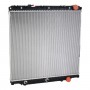 Freightliner Newer Cascadia HD Radiator Front.