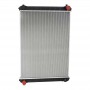 Freightliner Sterling Radiator M2 Business Class Front Angle.