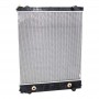 Freightliner Sterling M2 106 Business Class Acterra Radiator Front Angle. 