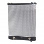 Freightliner Sterling M2 106 Business Class Acterra Radiator Front Side. 
