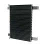 Ford Sterling LTS Series CAT AC Condenser Front.