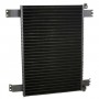 Ford Sterling LTS Series CAT AC Condenser Back.