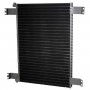 Ford Sterling LTS Series CAT AC Condenser.