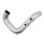 Lower Freightliner FLD CAT 3406 Stainless Steel Coolant Tube.