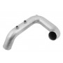 Lower Freightliner FLD CAT Stainless Steel Coolant Tube.