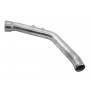 Columbia Cat Lower Downflow Stainless Steel Coolant Tube.