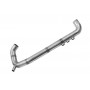 Freightliner FLD Stainless Steel Lower Coolant Tube Business Class M2.
