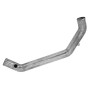 Kenworth Stainless Steel Lower Coolant Tube T660 Long.