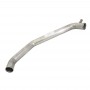 Kenworth Lower Stainless Steel Coolant Tube Side.