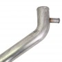Kenworth Lower Stainless Steel Coolant Tube Zoom.