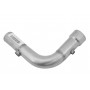 Kenworth Stainless Steel Lower Coolant Tube Side.