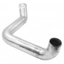 Kenworth Stainless Steel Coolant Tube End Angle.