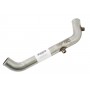 Kenworth T800 Stainless Steel Lower Coolant Tube.