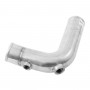 Kenworth T600 With CAT3406E Stainless Steel Lower Coolant Tube.