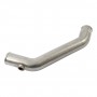 Kenworth Lower Stainless Steel Coolant Tube.