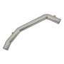 Kenworth T660 Stainless Steel Lower Coolant Tube Front.