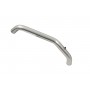 Peterbilt 388 Lower Stainless Steel Coolant Tube Angle.