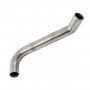 Pete 37 Series DDs60 Upper Stainless Steel Coolant Tube.