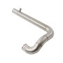 Ford Sterling Stainless Steel Lower Coolant Tube.