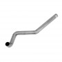 Western Star Stainless Steel Upper Coolant Tube Side.