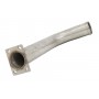 Western Star Stainless Steel Lower Coolant Tube End.