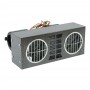 12 Volt High Output Auxiliary Heater.