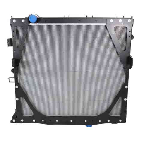 International Navistar Radiator Front.