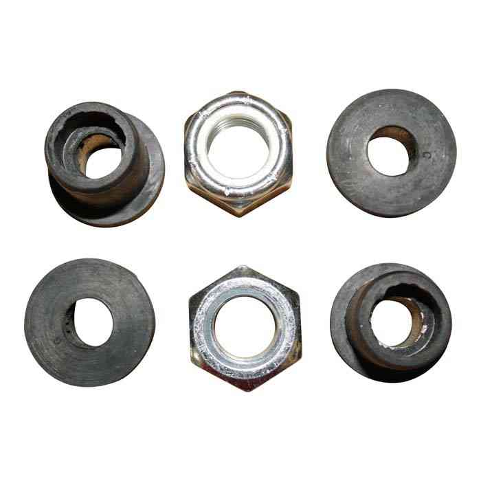 Peterbilt 379 357 375 378 4-Row Radiator | American Radiator