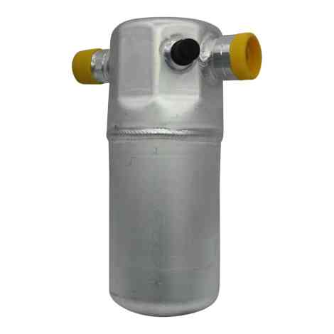 S10 Drier Accumulator.