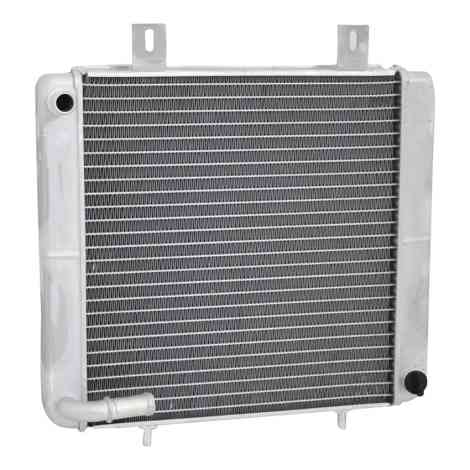 Polaris ATP Big Boss Sportsman ATV Radiator Front.