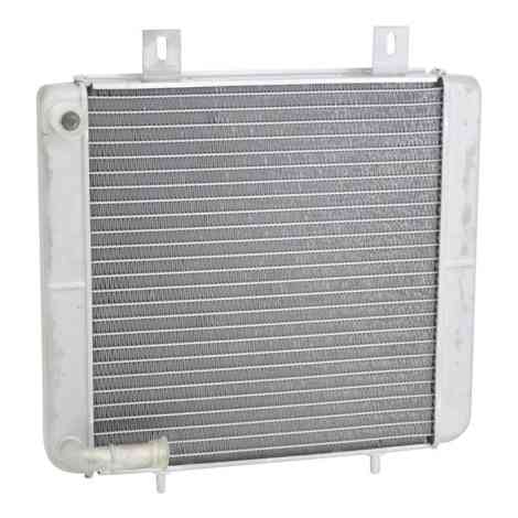 Polaris Sportsman ATV Radiator Front.