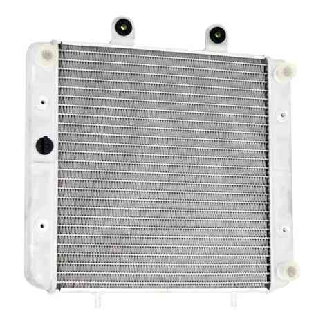 Polaris Sportsman Touring HO ATV Radiator Front.