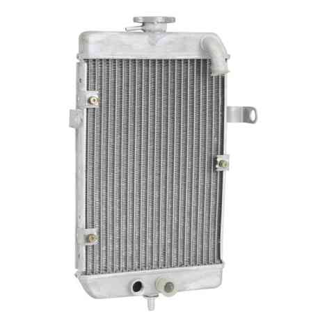 Yamaha Raptor M18 Sensor Port ATV Radiator.