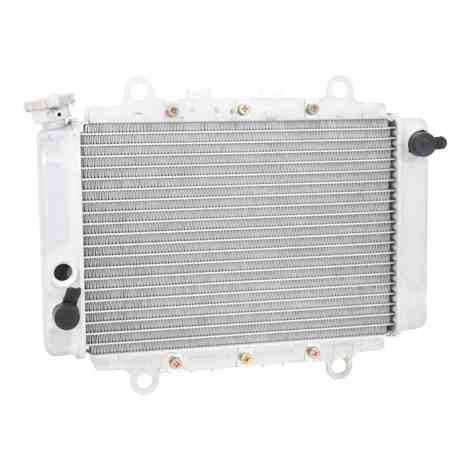 Yamaha Grizzly Kodiak ATV Radiator Front.