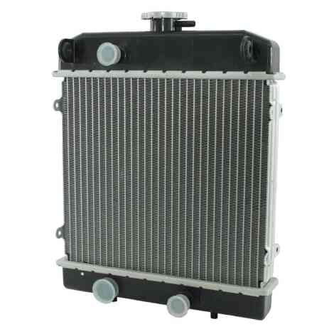Arctic Cat Prowler ATV Radiator.