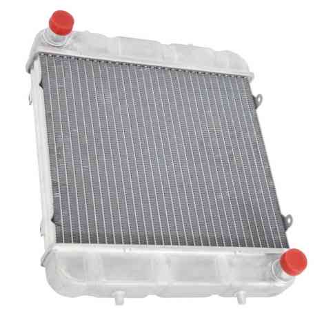 Bearcat Arctic Cat ATV Radiator.