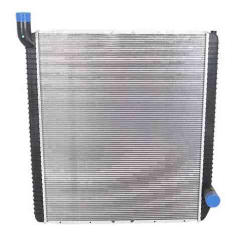 International Navistar Paystar 5900I Radiator Front View. 