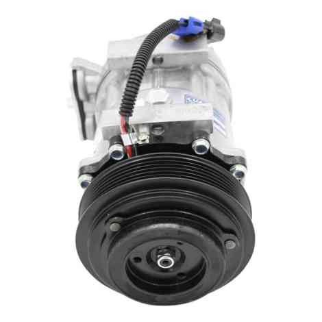 Freightliner AC Compressor | SKI1802S