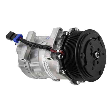 International AC Compressor.