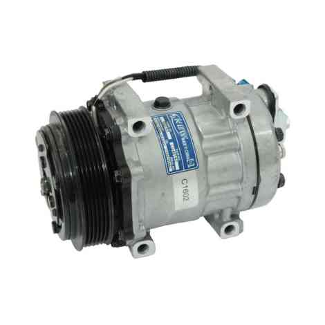 Freightliner AC Compressor.