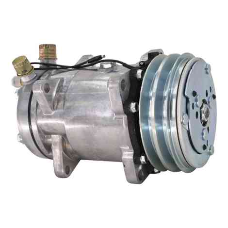 SD510HD AC Compressor.