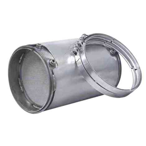 Cummins ISB 6.7L DPF 2871462NX
