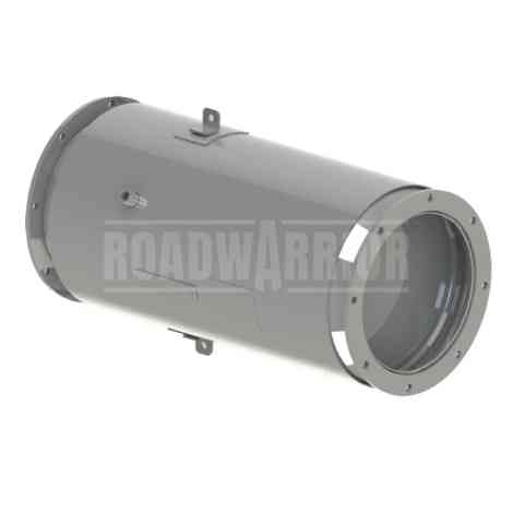 Hino Roadwarrior Doc Catalyst Diesel Particulate Filter.