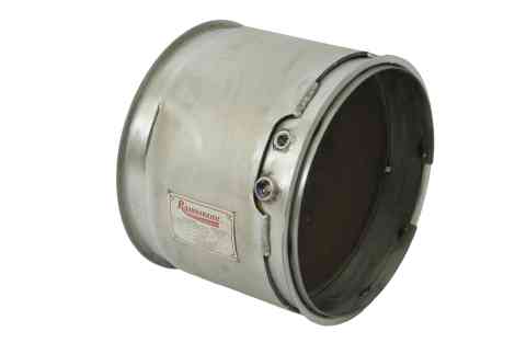 CUMMINS DIESEL OXIDATION CATALYST